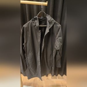 Reigning Champ Post-Workout Trench Coar - image 1